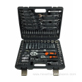 Auto Repair Tool Set Socket Wrench Kit Tools